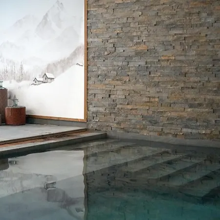 Aparthotel L'ecrin D'argent By My Mountain