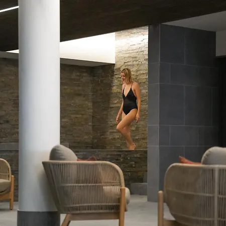 L'ecrin D'argent By My Mountain Aparthotel 4*