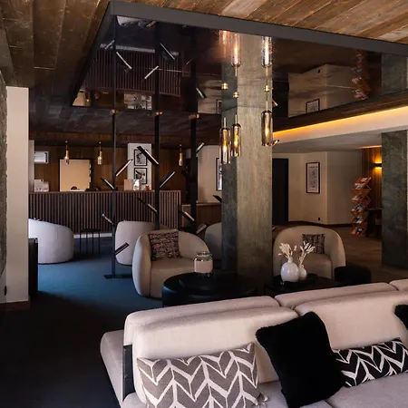 L'ecrin D'argent By My Mountain 4* Valmorel